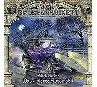 Gruselkabinett - Das Violette Automobil Von Edith Nesbit-Folge 59