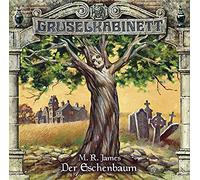 Gruselkabinett - Der Eschenbaum-Folge 71