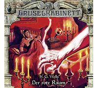 Gruselkabinett - Der Rote Raum-Folge 146