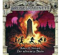 Gruselkabinett - Der Schwarze Stein-Folge 116