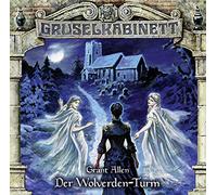 Gruselkabinett - Der Wolverden-Turm-Folge 143