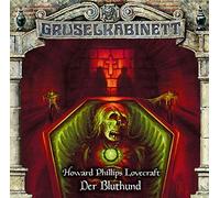 Gruselkabinett - Folge 174-der Bluthund