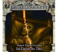 Gruselkabinett - Folge 176-das Lächeln des Toten [Import]