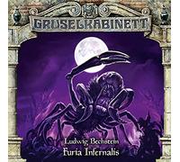 Gruselkabinett - Folge 177-Furia Infernalis