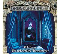 Gruselkabinett - Folge 178-das Unheimliche Turmzimmer