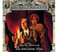 Lübbe Audio – Gruselkabinett – Épisode 180 : Das Unbewohnte Haus – Import