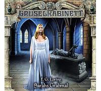 Gruselkabinett - Folge 182-Sarahs Grabmal
