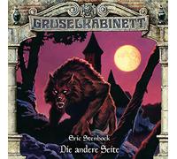 Lübbe Audio – Gruselkabinett - Folge 183-die Andere Seite – Import