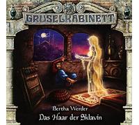 Gruselkabinett - Folge 184-das Haar der Sklavin