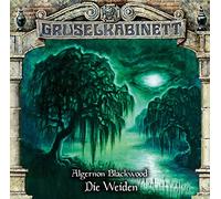 Gruselkabinett - Folge 187-die Weiden