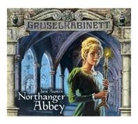 Gruselkabinett - Folge 40 + 41 Austen, Jane (Auteur)