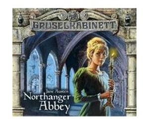 Gruselkabinett - Folge 40 + 41 Austen, Jane (Auteur)