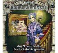 Gruselkabinett - Gesellschafterin Gesucht!-Folge 65