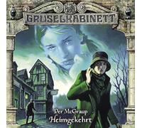Gruselkabinett - Heimgekehrt-Folge 89 [Import]