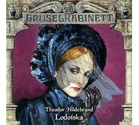 Gruselkabinett - Lodoiska-Folge 79