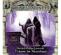 Gruselkabinett - Träume im Hexenhaus-Folge 100