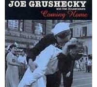 Grushecky, Joe - Coming Home