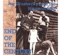 Grushecky, Joe - End of The Century