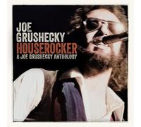 Grushecky,Joe - Houserocker:a Joe Grushecky Anthology