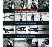 Grushecky, Joe & Houserockers - American Babylon [Asian]