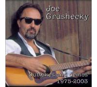 Grushecky, Joe - Outtakes & Demos 1975-2003