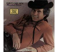 Grusin, Dav - Mountain Dance [Vinyl LP]