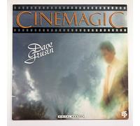 Grusin,Dave - Cinemagic