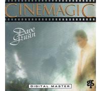 Grusin,Dave - Cinemagic