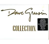 Grusin Dave - Collection