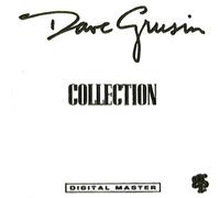 Grusin, Dave - Dave Grusin Collection by Grusin, Dave (1990) Audio CD