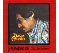 Grusin, Dave - Discover Again