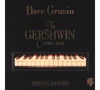 Grusin,Dave - Gershwin Connection