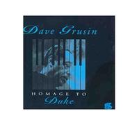 Grusin,Dave - Homage to Duke (1993) [Import]
