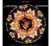 Dave Grusin - Kaleidoscope