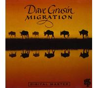 Grusin, Dave - Migration