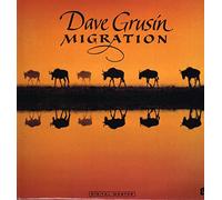 Grusin, Dave - Migration [Vinilo]