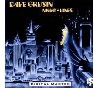 Grusin, Dave - Night Lines