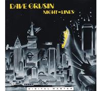 Grusin,Dave - Night Lines