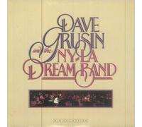 Grusin, Dave - NY-La Dream Band
