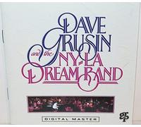 Grusin, Dave - Ny / La Dream Band [Import anglais]