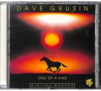 Grusin, Dave - One of a Kind