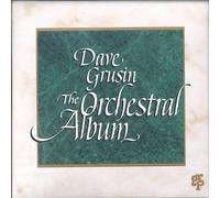 Grusin, Dave - Orchestral Album