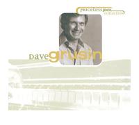 Grusin, Dave - Priceless Jazz