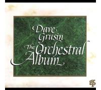 Grusin,Dave - The Orchestral Album [Import]