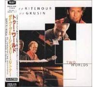 Grusin, Dave - Two Worlds