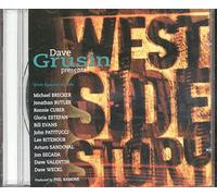 Grusin, Dave - West Side Story