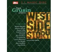 Grusin, Dave - West Side Story