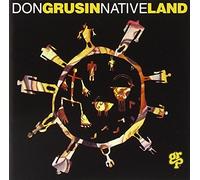 Grusin, Don - Native Land