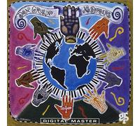 Grusin,Don - No Borders [Import]