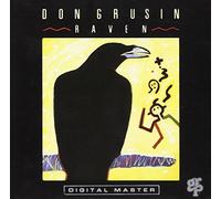 Grusin, Don - Raven